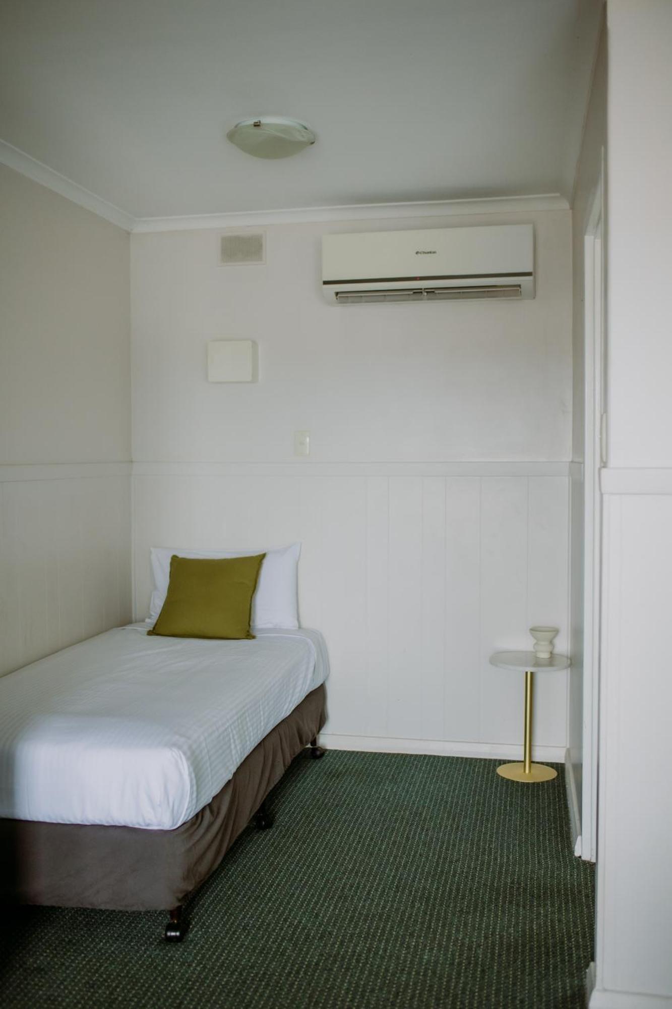 Motel Panco Victor Harbor Exteriér fotografie