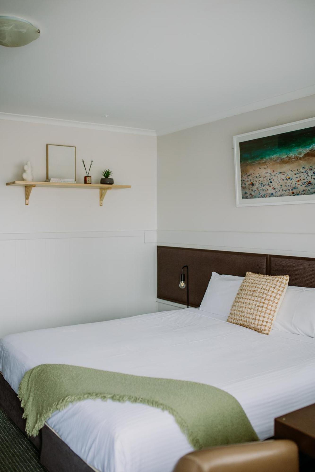 Motel Panco Victor Harbor Exteriér fotografie